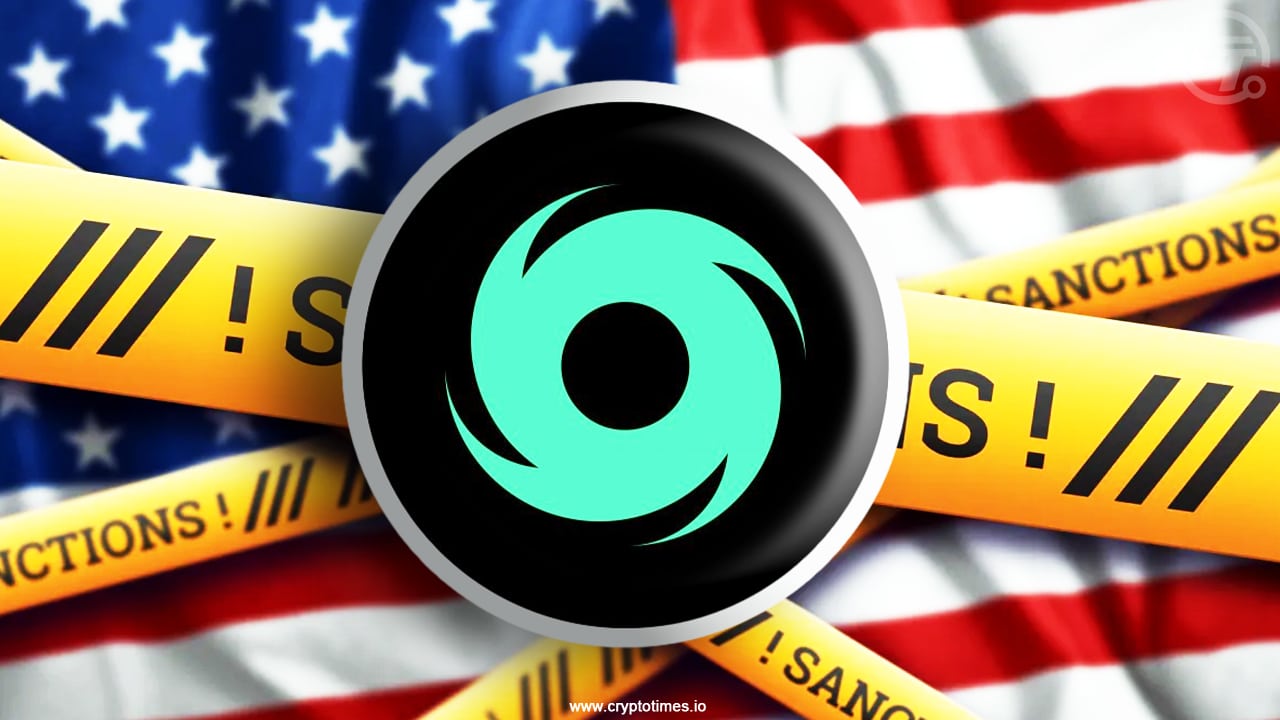 Torn Soars Over 500% After The Appeal Against Us Sanctions