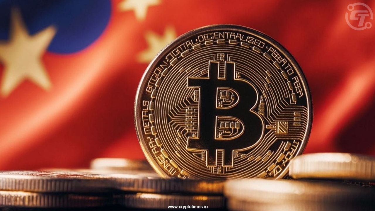 Taiwan Fast-Tracks Aml Regulations For Crypto Exchanges