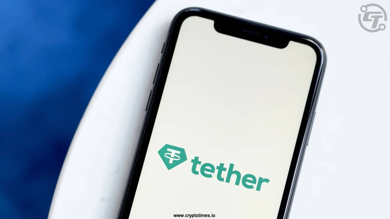 Tether Discontinues Support For Eurt Stablecoin: Here’s Why