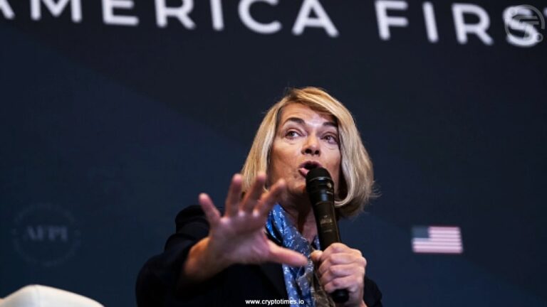 U.S. to Acquire 1 Million Bitcoins in 5 Years Cynthia Lummis Bitcoin Act