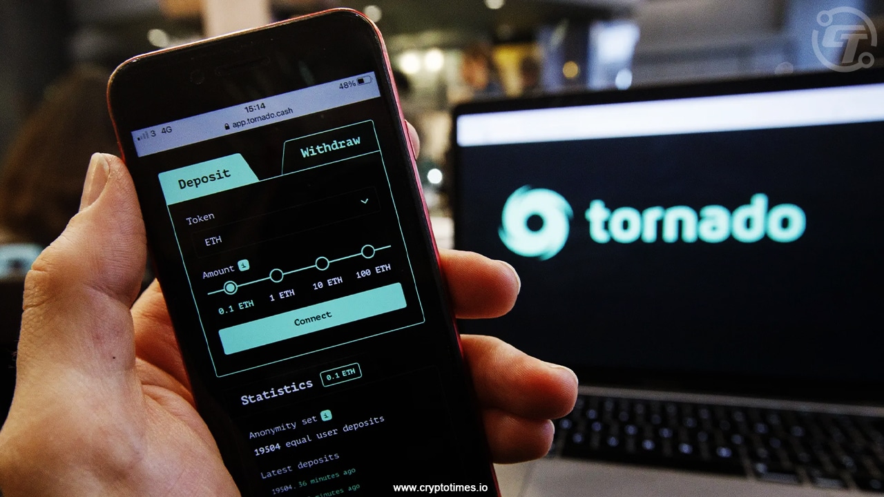 Us Court Lifts Sanctions On Tornado Cash &Amp; N. Korea Hackers