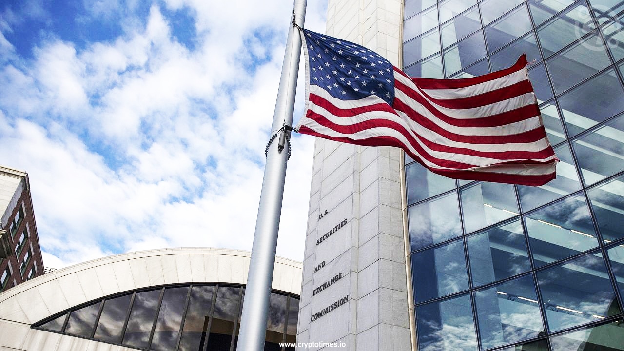 Us Sec Charges Touzi Capital With $100M Fraud And Violations