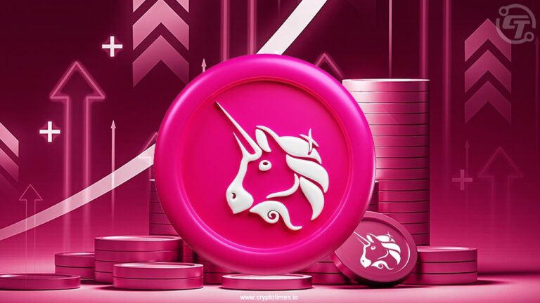 Uniswap Rallies 150% as Analysts Predict $17 to $100 Target