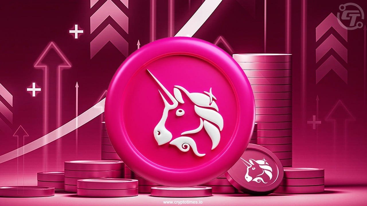 Uniswap Rallies 150% as Analysts Predict $17 to $100 Target