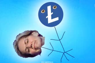 Litecoin Now Rebranded As Memecoin