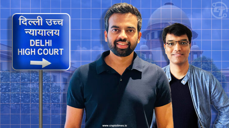 Delhi Police Files Chargesheet in Court for WazirX Hack, Liminal to be Probed