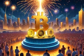 Which Crypto Will Become Next Bitcoin?