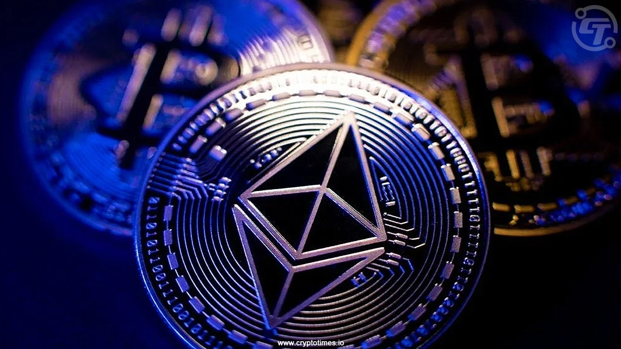 Why Ethereum Could Outperform Bitcoin And Reach $10,000?