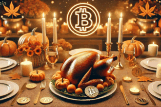 Will Bitcoin Crash Again On Thanksgiving