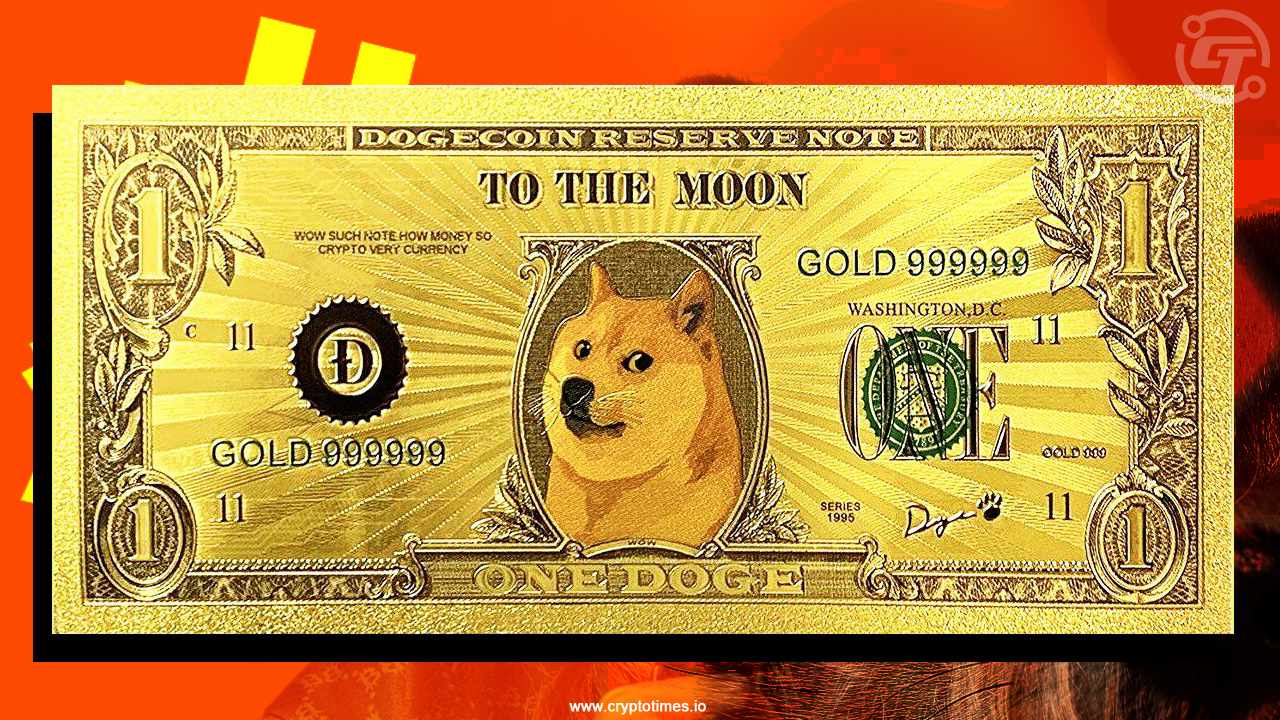 Will Dogecoin Reach $1 By The End Of 2024