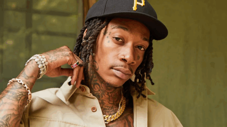Wiz Khalifa's X Account Hacked to Promote ‘$WIZ’ Memecoin