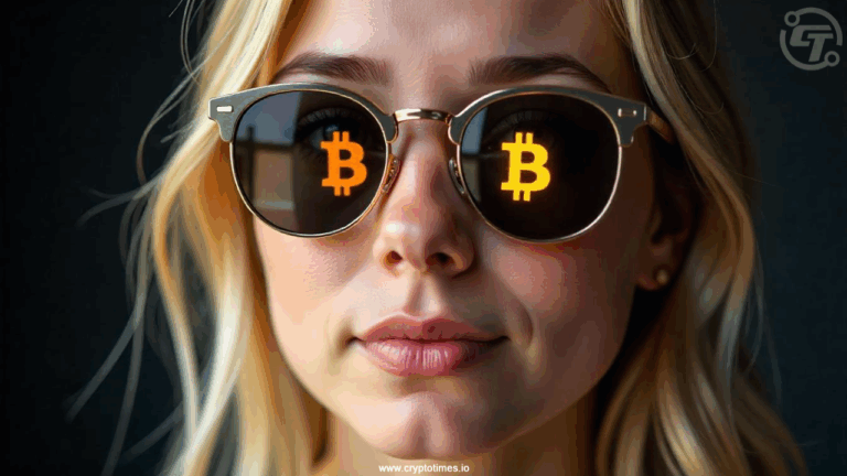 Women Showing Interest in Cryptocurrencies, Study Finds