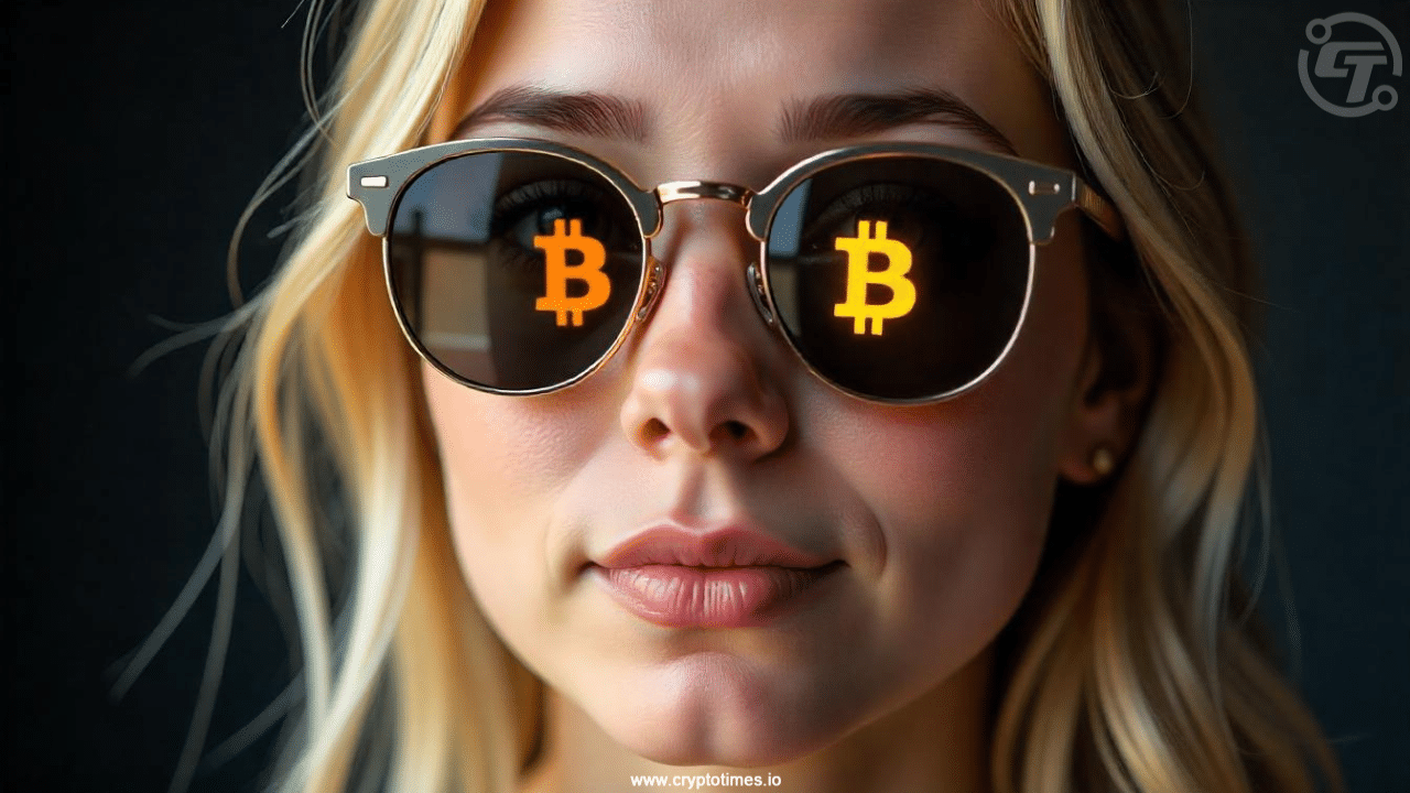 Women Showing Interest In Cryptocurrencies, Study Finds