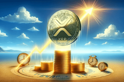 Xrp Price Prediction Will $1.5 Be The Next Milestone