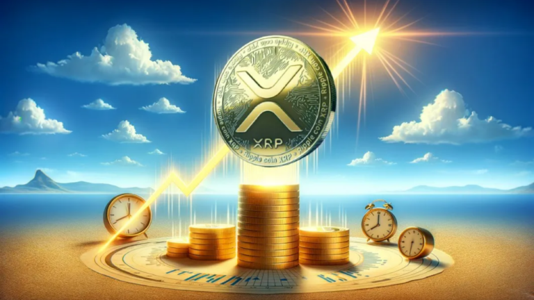 XRP Price Prediction Will $1.5 Be the Next Milestone