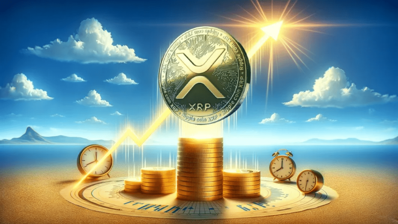 Xrp Price Prediction Will $1.5 Be The Next Milestone