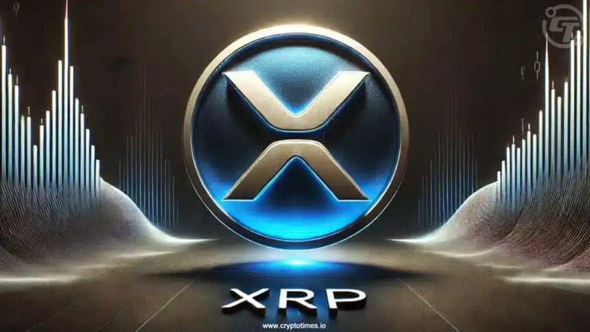 Xrp'S Push Above $2 Could Help It Surpass Solana'S Market Cap