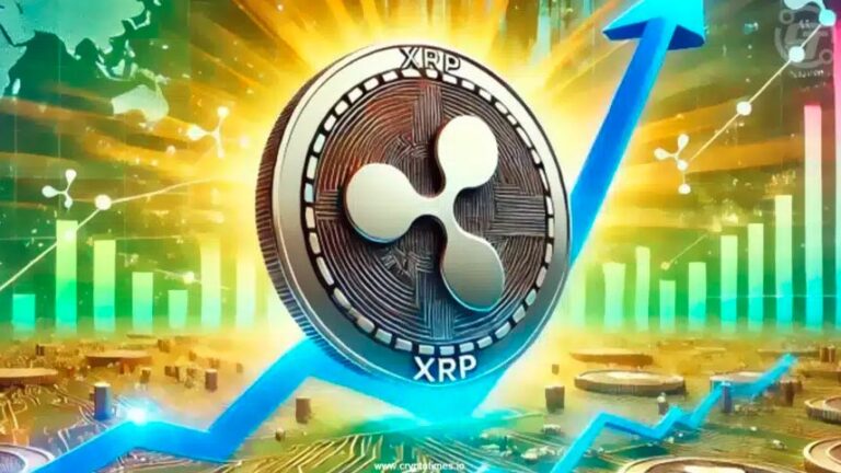 XRP Surges 20% to $1.84 in 24 Hours, $2.00 Could be Next