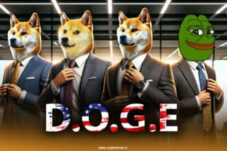 Project D.o.g.e