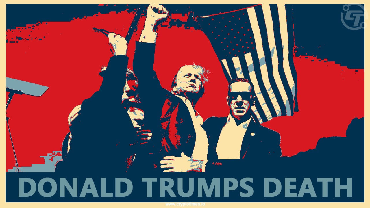 Donald Trump Wins, Bull Season Is Here