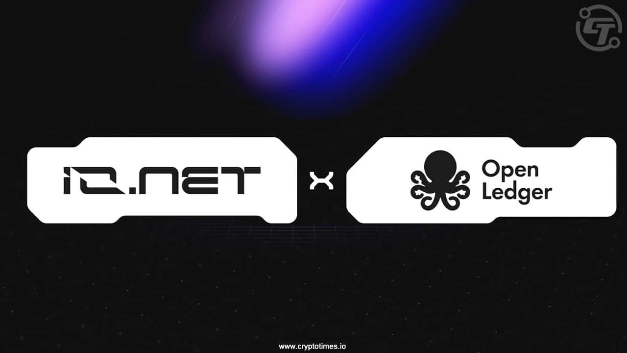 Io.net Partners With Openledger To Scale Decentralized Ai Innovation