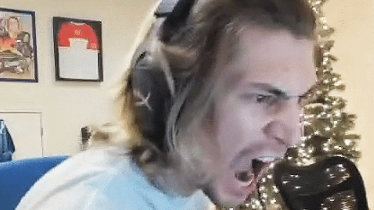 Xqc Loses $700K Betting On Kamala Harris To Win 2024 Election
