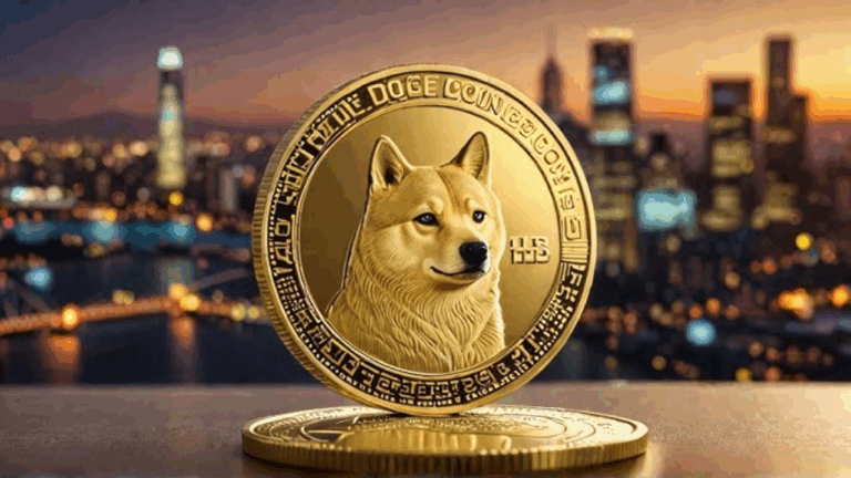 200M Dogecoin Transferred to Binance from an Unknown Wallet