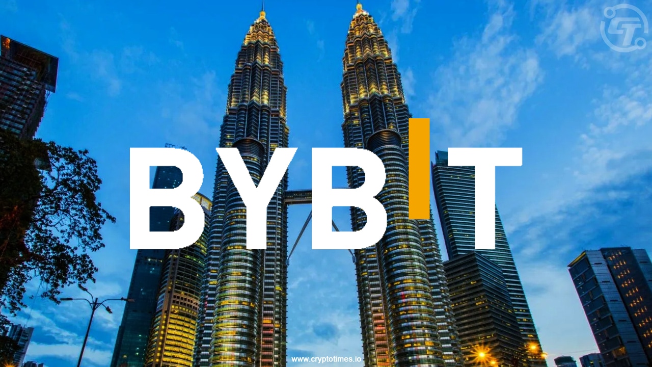 Malaysia Sc Shuts Down Bybit For Unregistered Operations