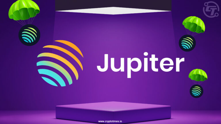 Jupiter Announces Jupuary 700M JUP Token Airdrop Event