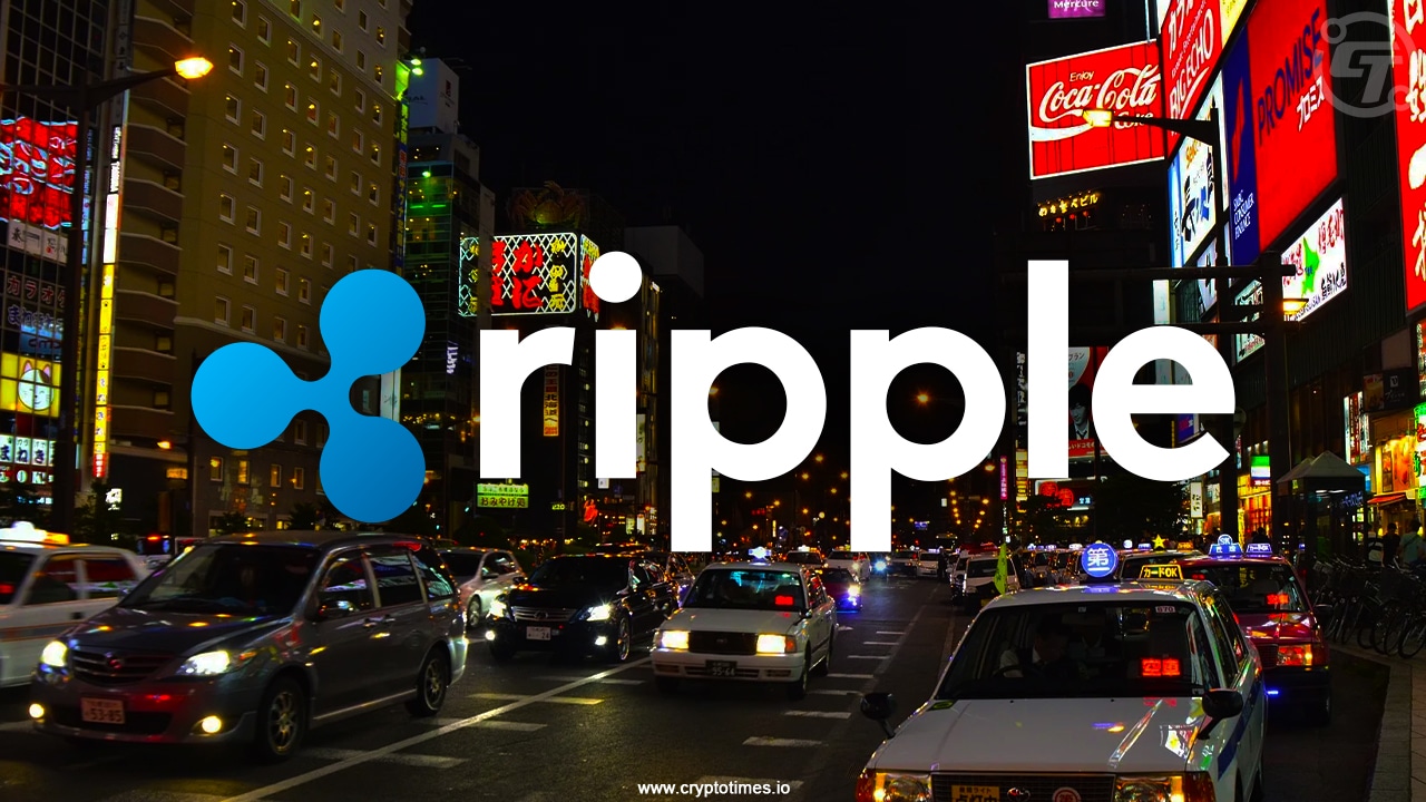 80% Of Japanese Banks Set To Adopt Xrp By 2025