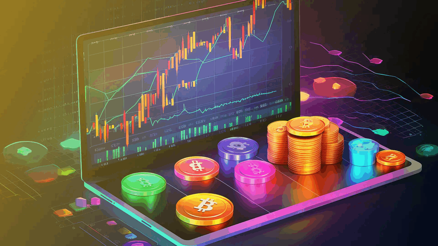 A Throwback At The ‘Major’ Events Of “Crypto” Space In 2024