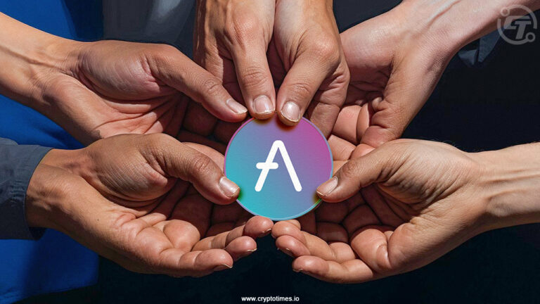 Aave Jumps 18% After Chainlink SVR Integration Proposal