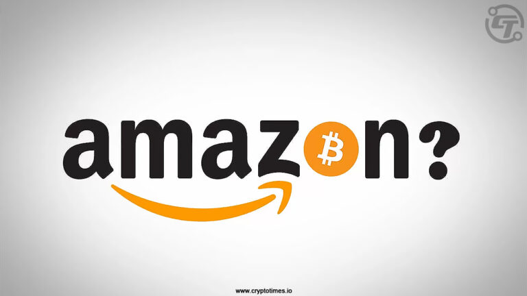 Amazon Shareholders Demand Bitcoin Investment for Stability