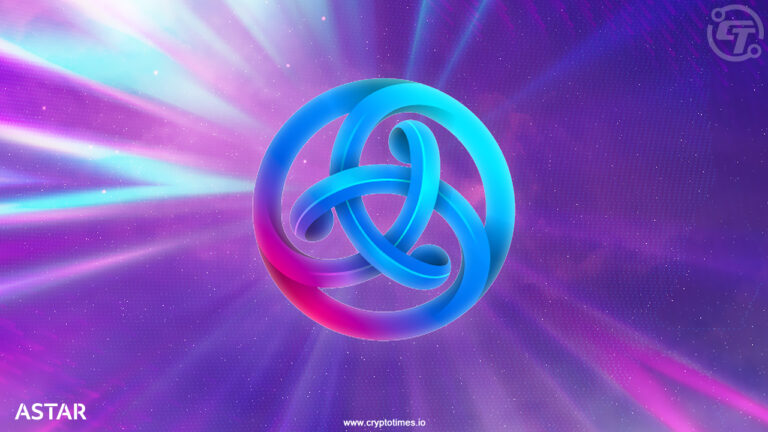 Astar Network Unveils Pre-Deposit Campaign For Soneium Projects