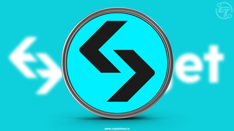 Bitget Token (BGB) Surges 264% in One Month, Hits New ATH