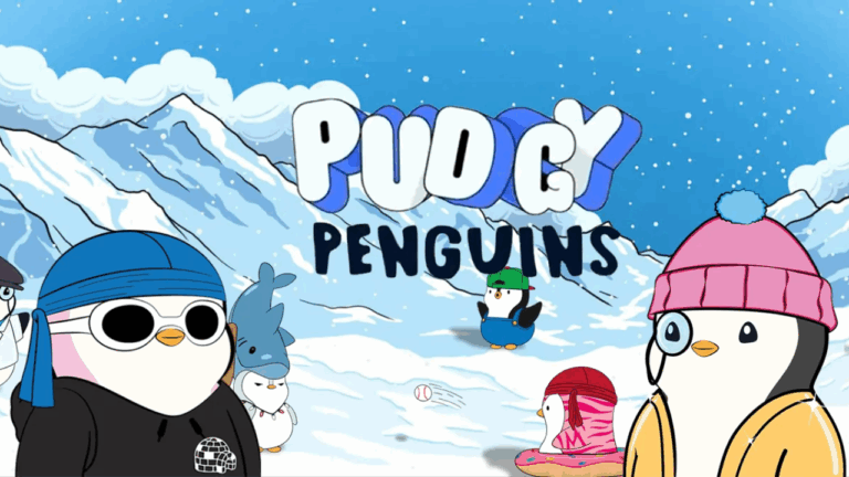 Binance Announces Spot Trading for Pudgy Penguins ($PENGU)
