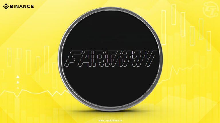 Binance Launches Fartcoin Perpetual Following Community Hype