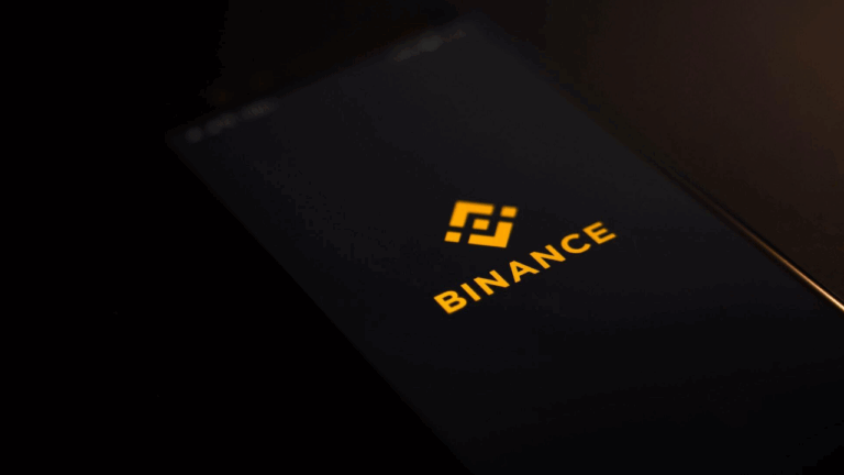 Binance to End support for DYDX token on Ethereum Network
