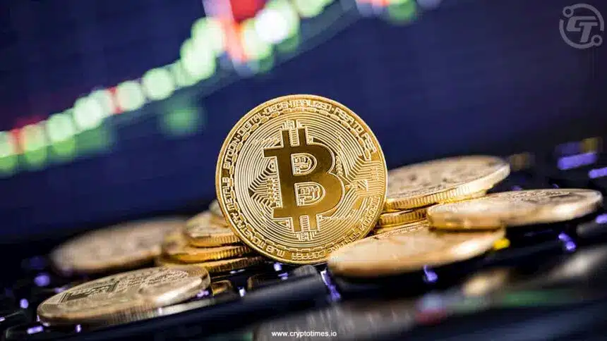Bitcoin On The Verge Of New High: Will It Break $103K?
