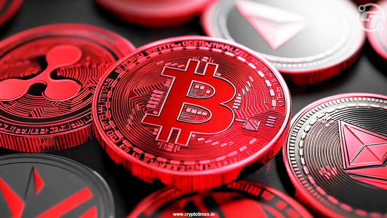 Bitcoin Dips To $92,000: Why Drop Despite Positive Sentiments?