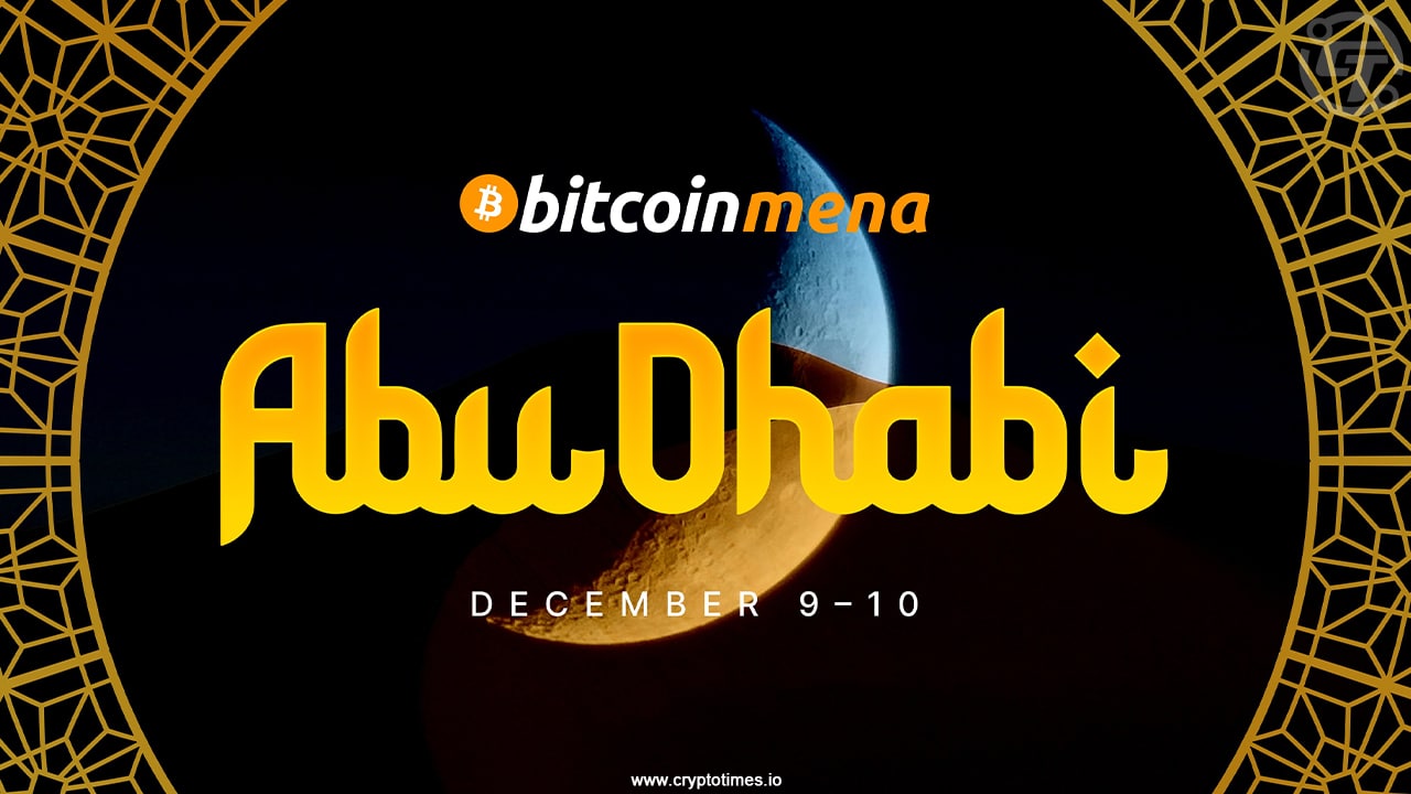 88 countries to represent at Bitcoin Mena