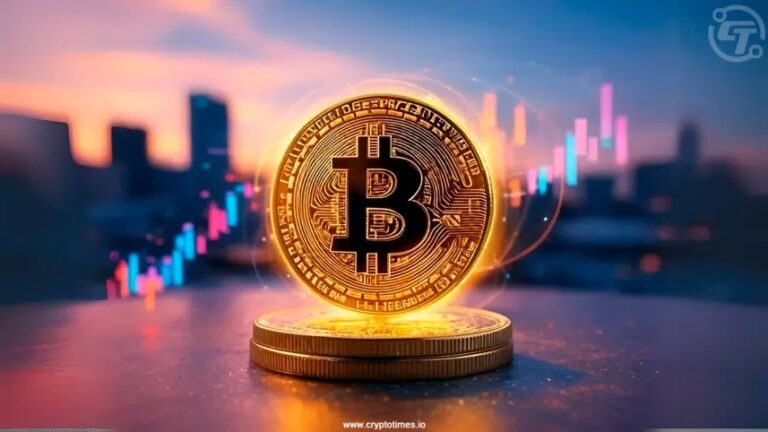 Bitcoin Mentions on X Grow by 65% Reaching 140M in 2024