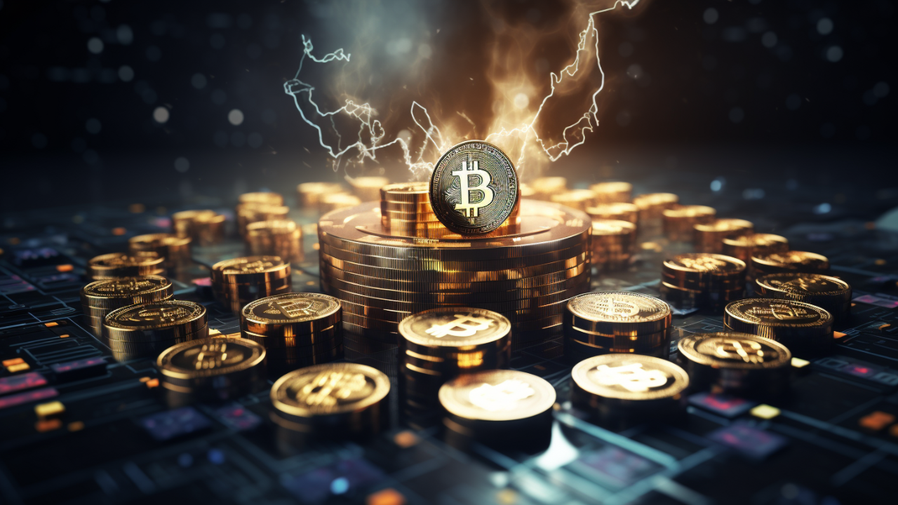 Bitcoin Price Faces Potential Reversal After Fed'S Decision