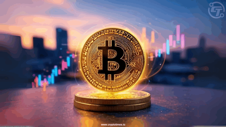 Bitfinex Analysts Forecast Bitcoin Could Hit $200K by 2025