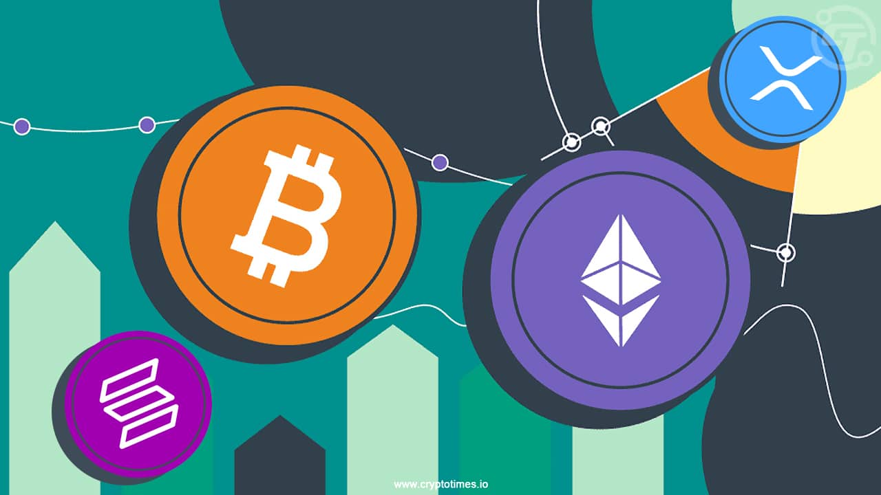 Bitcoin'S Impact On Altcoins Understanding The Connection