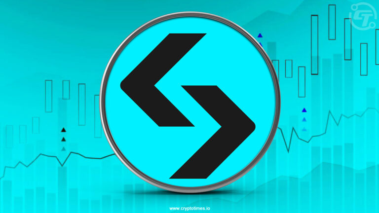 Bitget Token (BGB) Pumps 325% in a month, Reaches ATH of $6