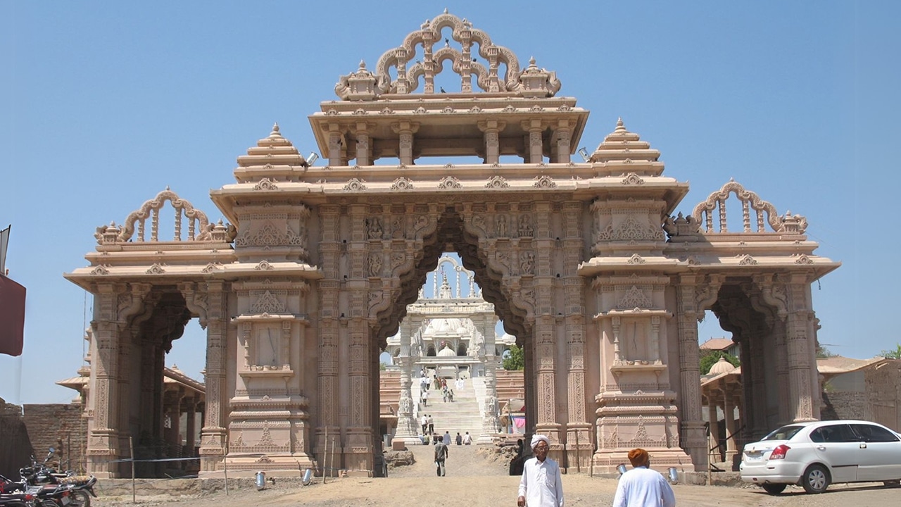 Botad City Of Gujarat Ranked Among Top 10 Indian Crypto Investor Cities