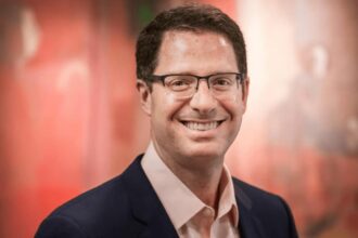 Ex-Binance.us Chief Brian Brooks Joins Microstrategy Board