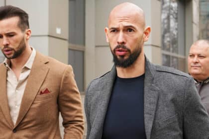 Andrew Tate And Tristan Tate Fined By British Court