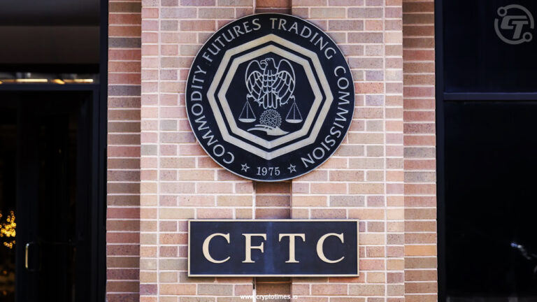 CFTC Secures $17.1B Amid Crypto Crackdown in 2024